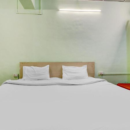 Hotel O Shree Radha Guest House Jhānsi Εξωτερικό φωτογραφία