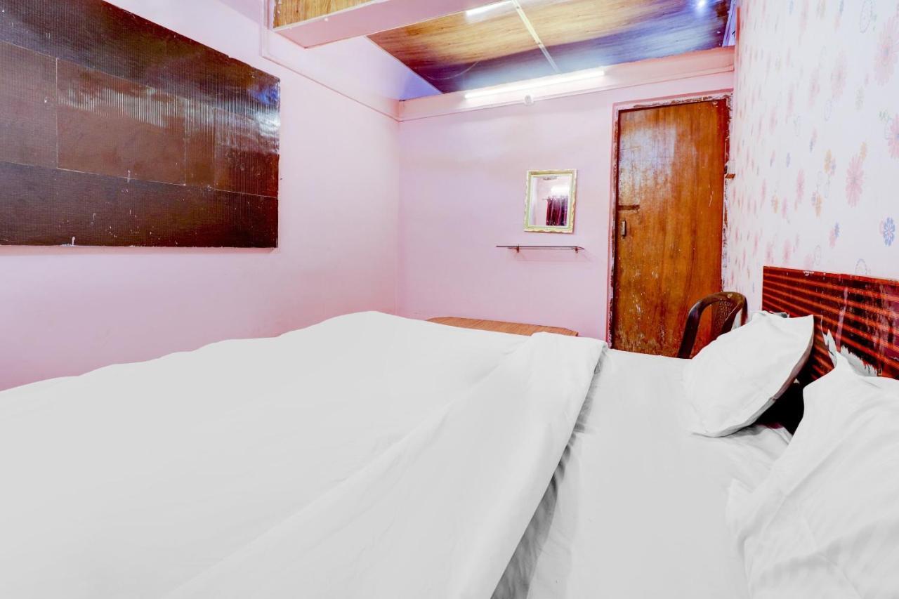 Hotel O Shree Radha Guest House Jhānsi Εξωτερικό φωτογραφία